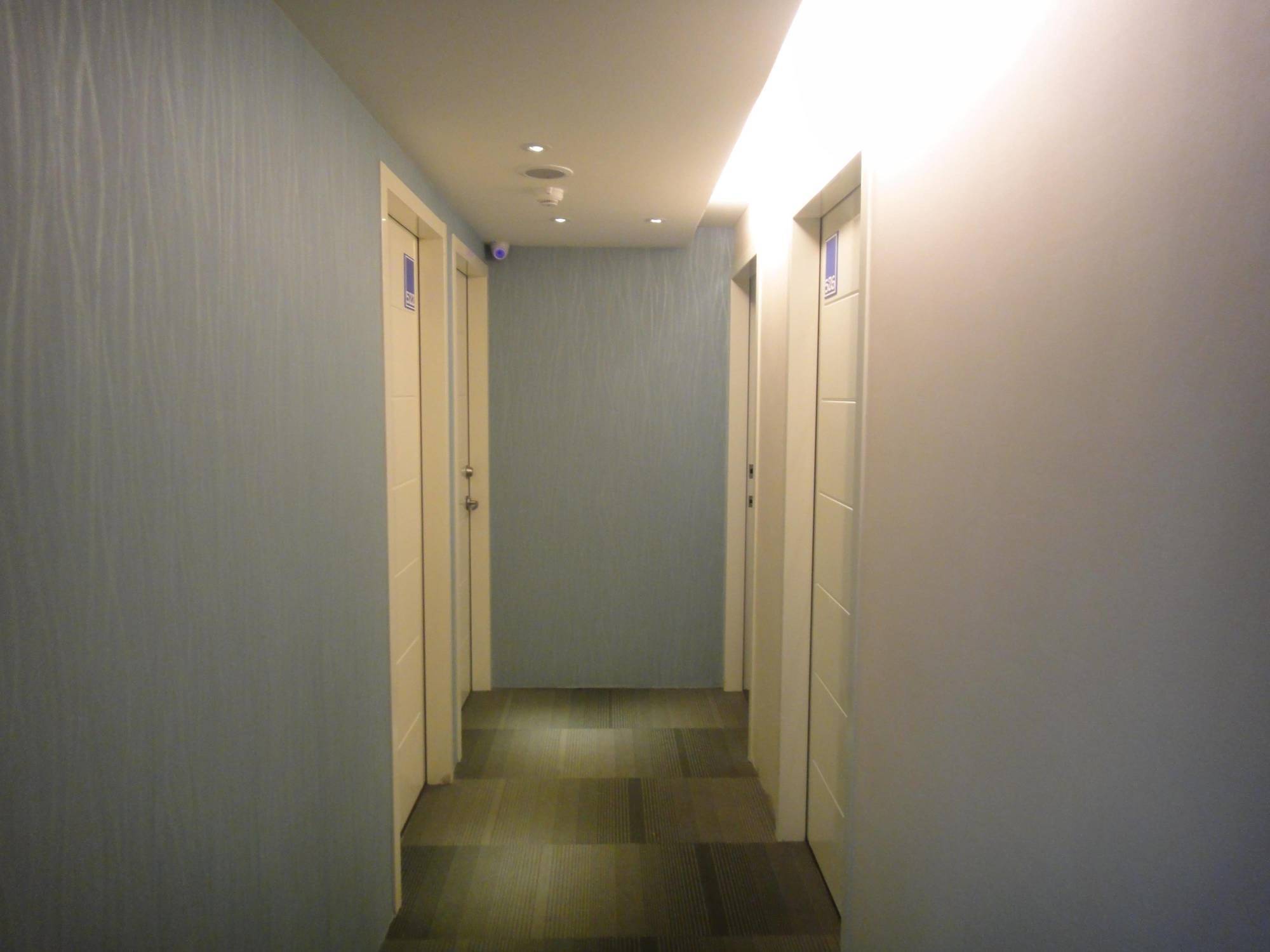 Lio Hotel - Ximending Taipei Eksteriør bilde