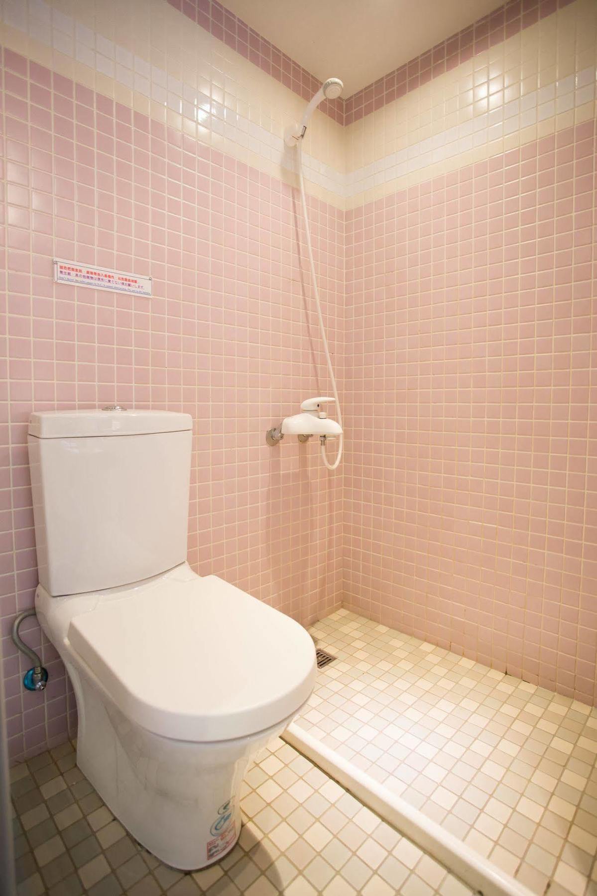 Lio Hotel - Ximending Taipei Eksteriør bilde